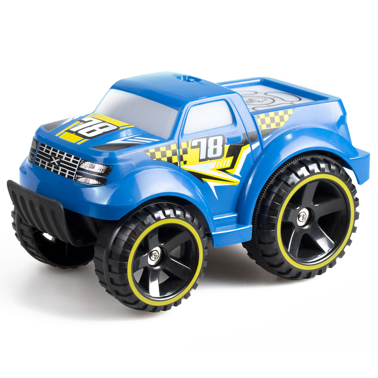 Внедорожник Tooko - фото 1