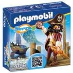 Конструктор Playmobil сборная игровая модель