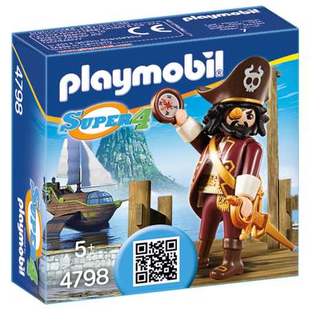 Конструктор Playmobil сборная игровая модель