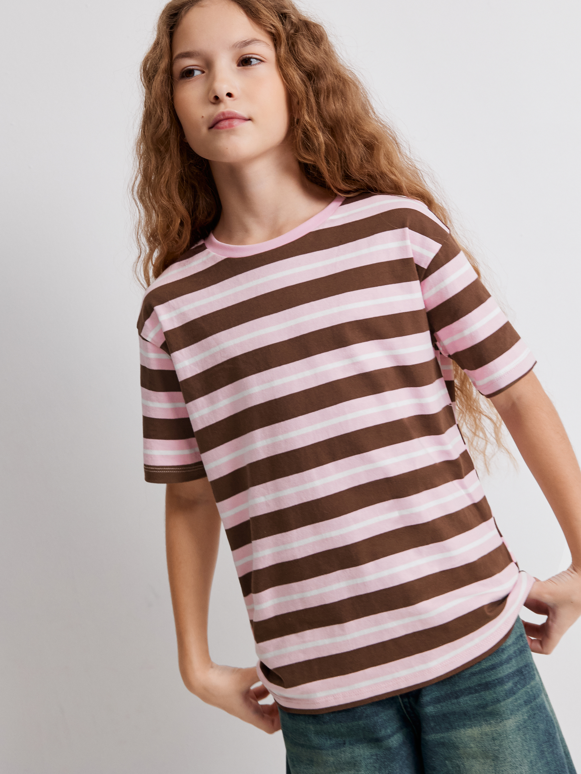 Футболка Acoola 20240510053_0094627 - фото 6