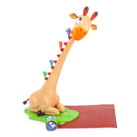 Настольная игра SPLASH TOYS