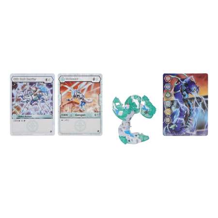 Фигурка Bakugan