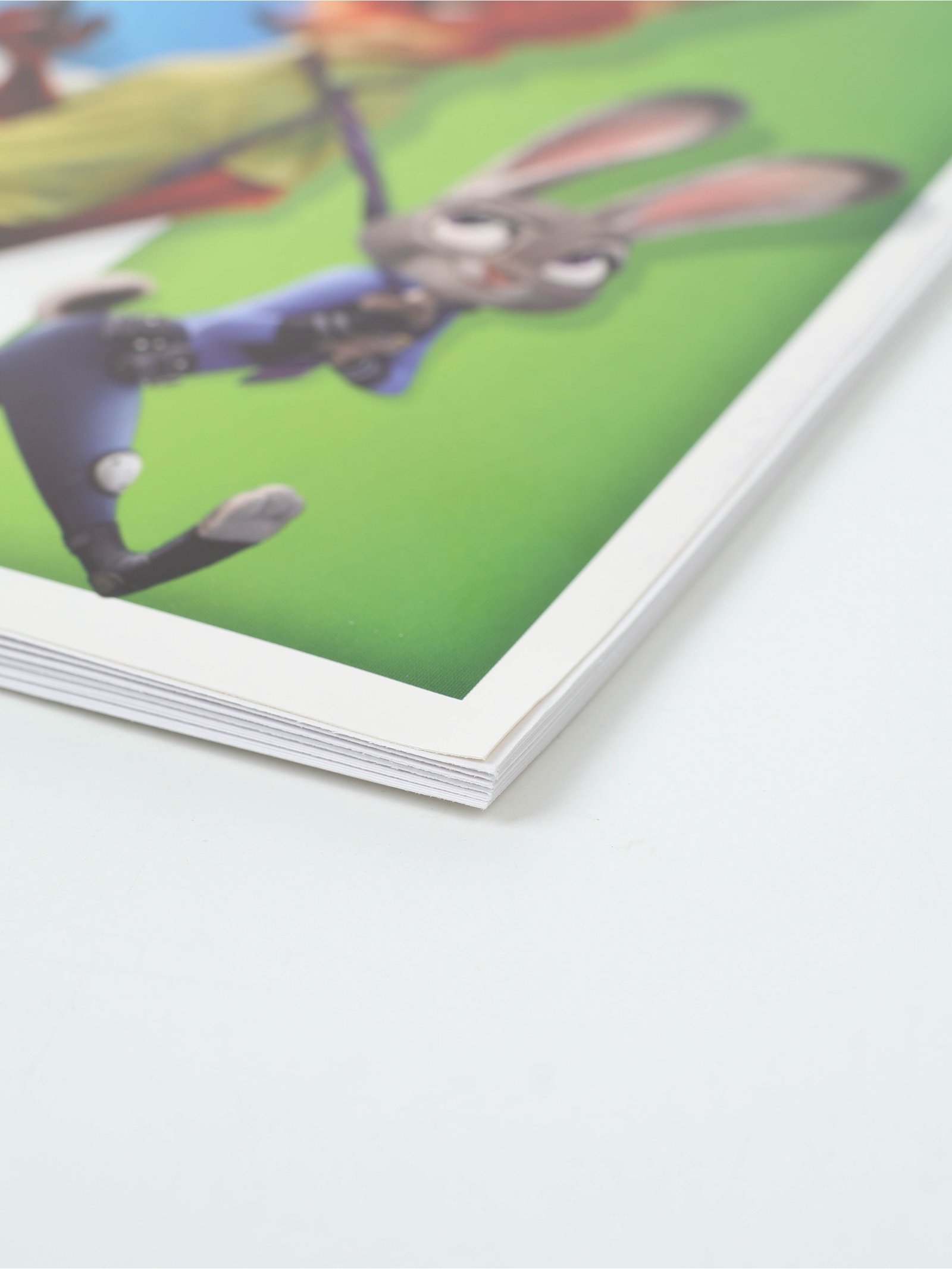 Альбом ArtFox STUDY - фото 2