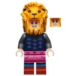 Фигурка LEGO Collectible Luna Lovegood
