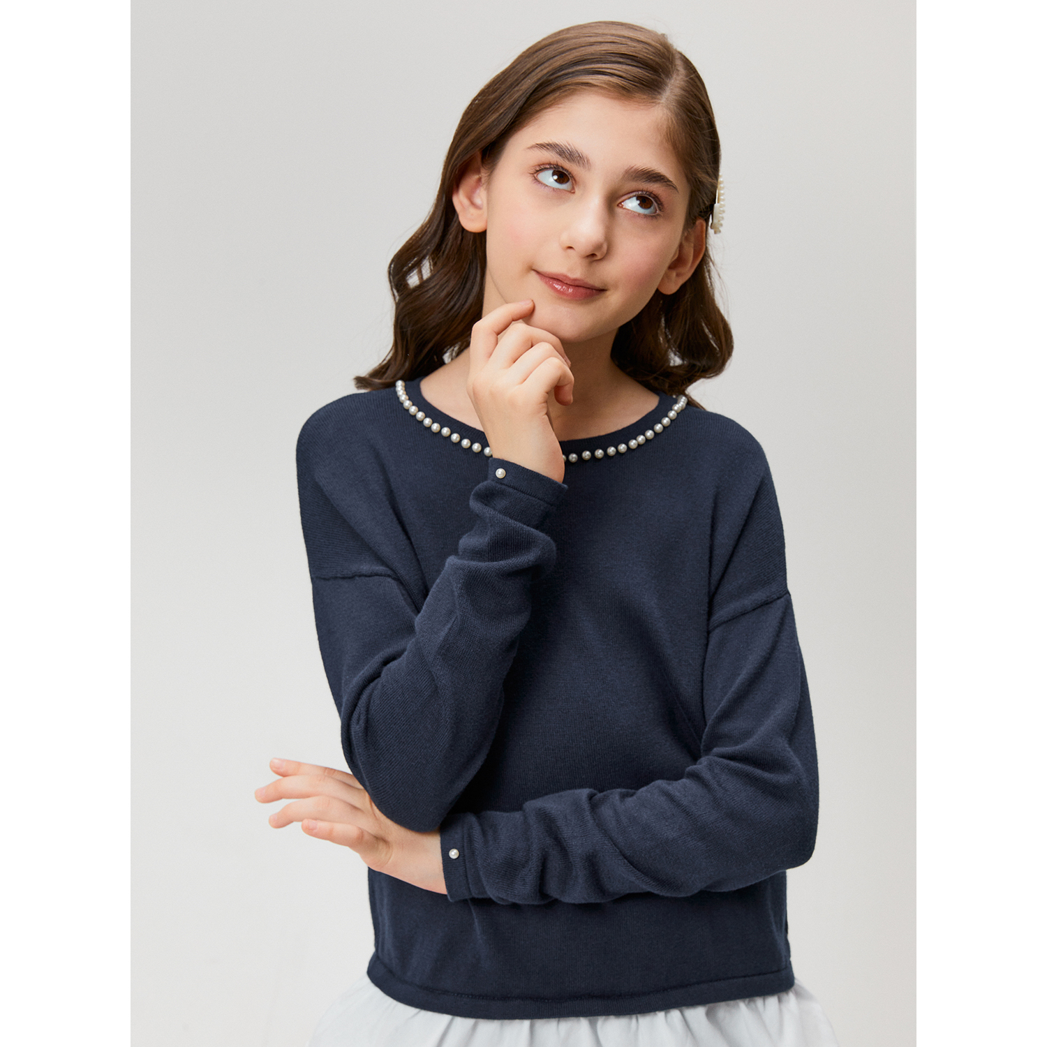 Джемпер Acoola 20240310035_0071856 - фото 3