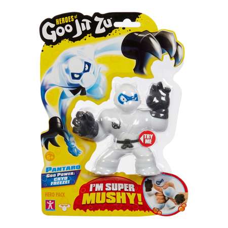 Тянучка GooJitZu