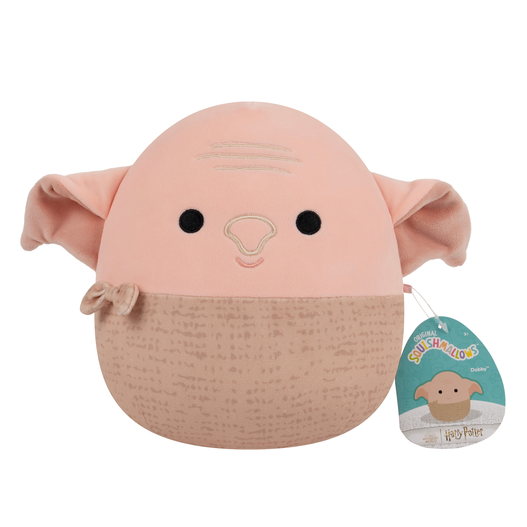 Игрушка мягкая Squishmallows 20.3 см - фото 1