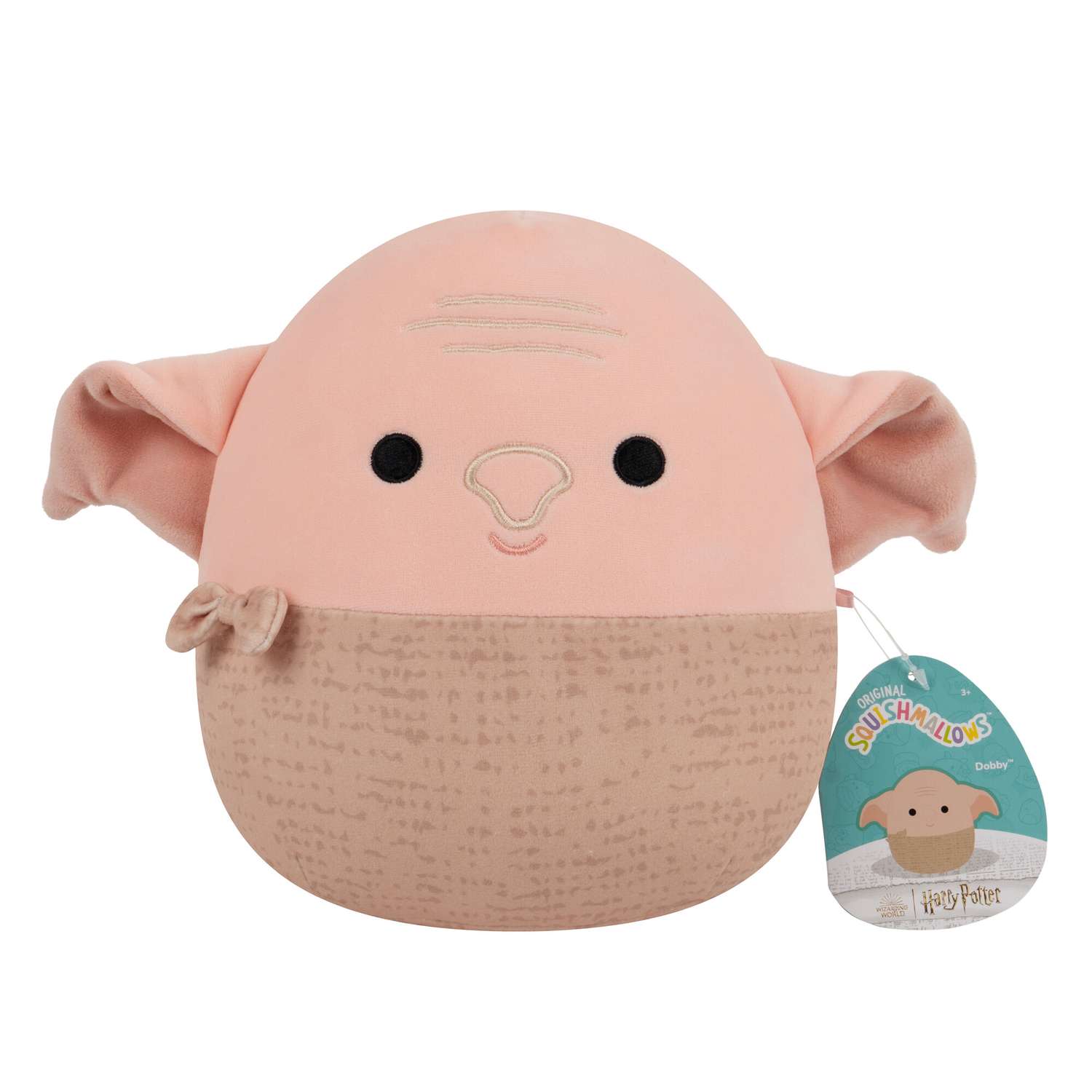 Игрушка мягкая Squishmallows Добби - фото 1