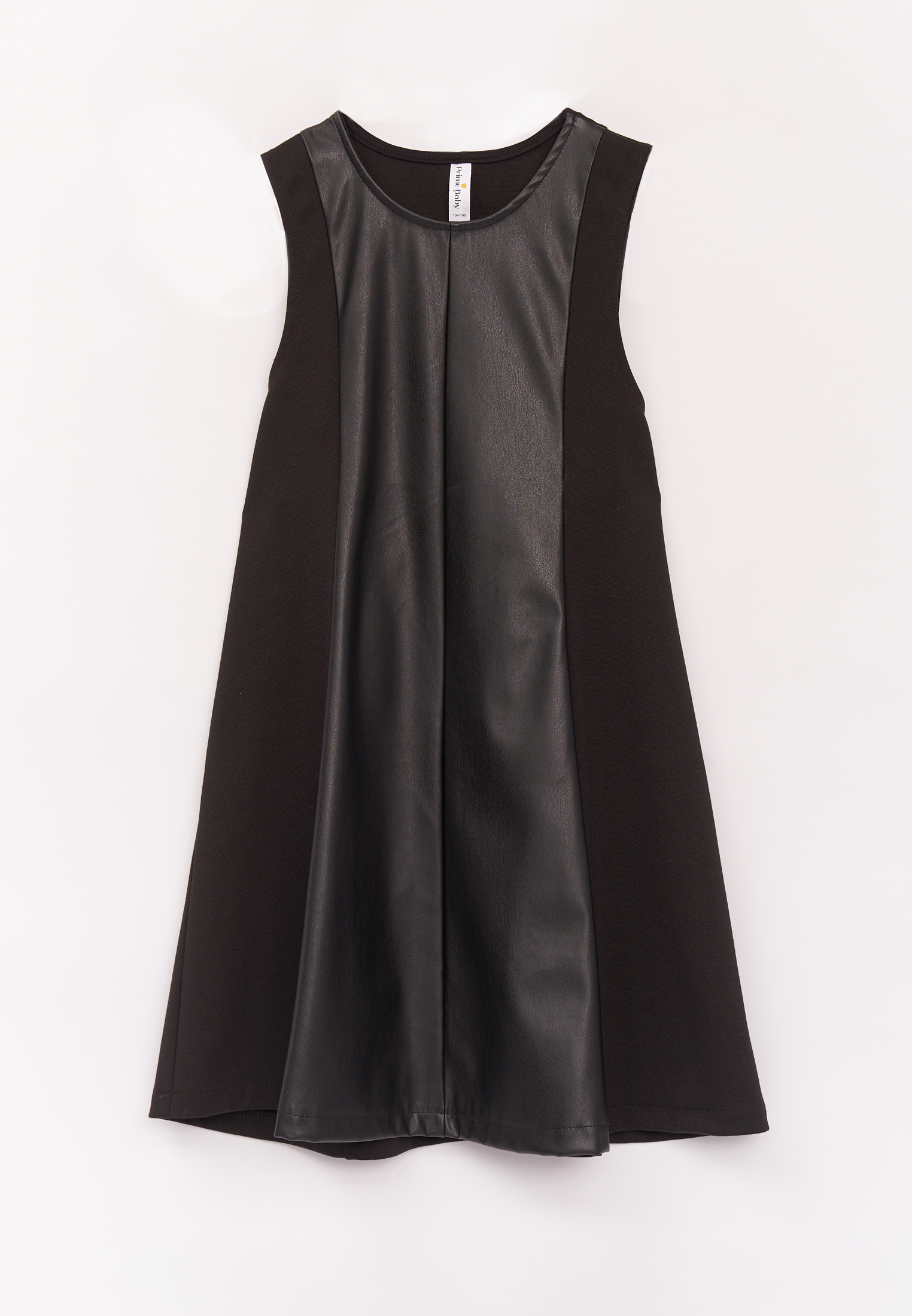 Сарафан Prime Baby PSA00306BLK01 - фото 7