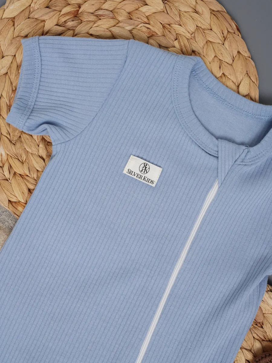 Песочник 3 шт Супер Пупс нбр/3пр/псчн/молн/морскаясказка - фото 3