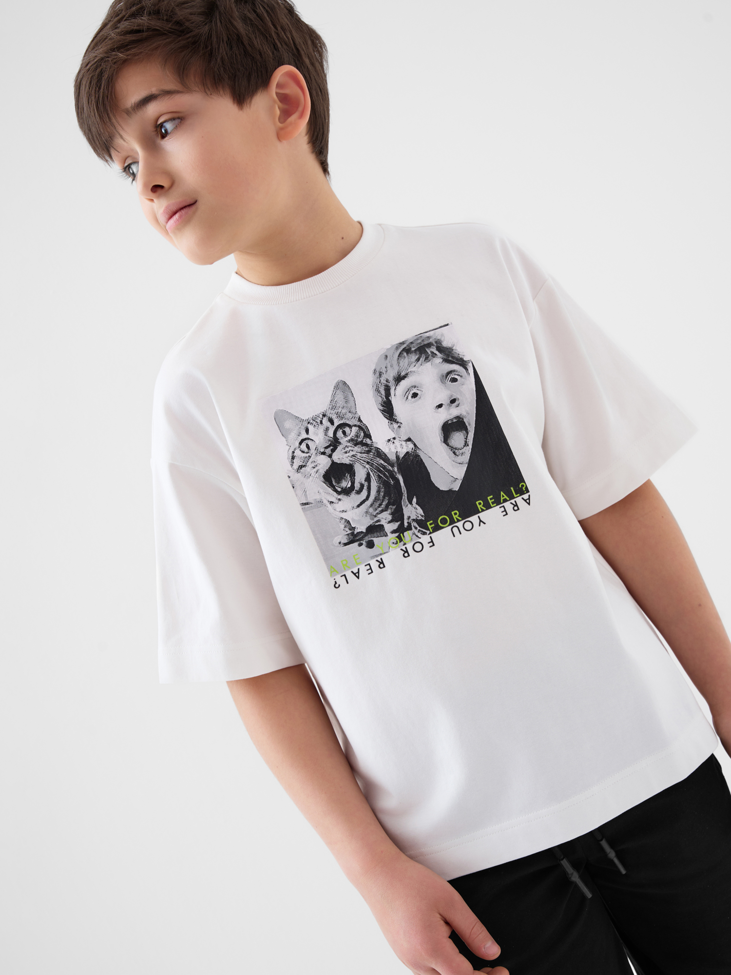 Футболка PlayToday 12611151 - фото 4