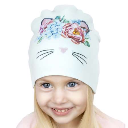 Шапка Linas baby