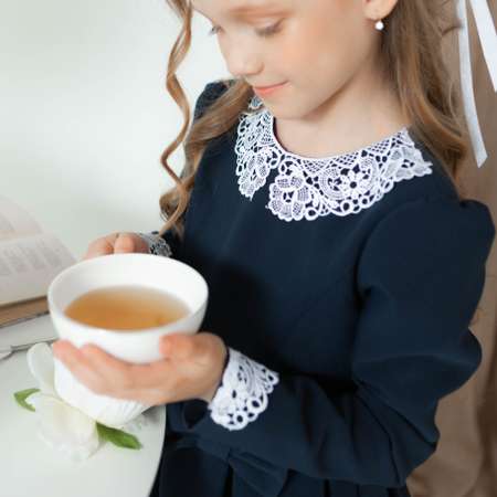 Платье LELUkids