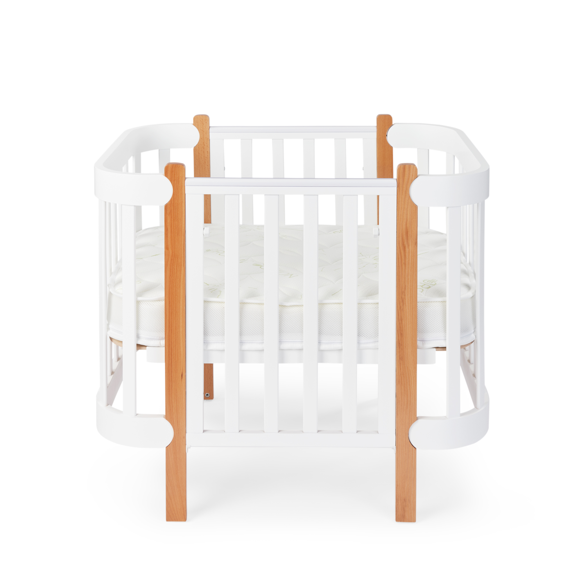 Матрас Happy Baby Mommy lux 90х70 - фото 9