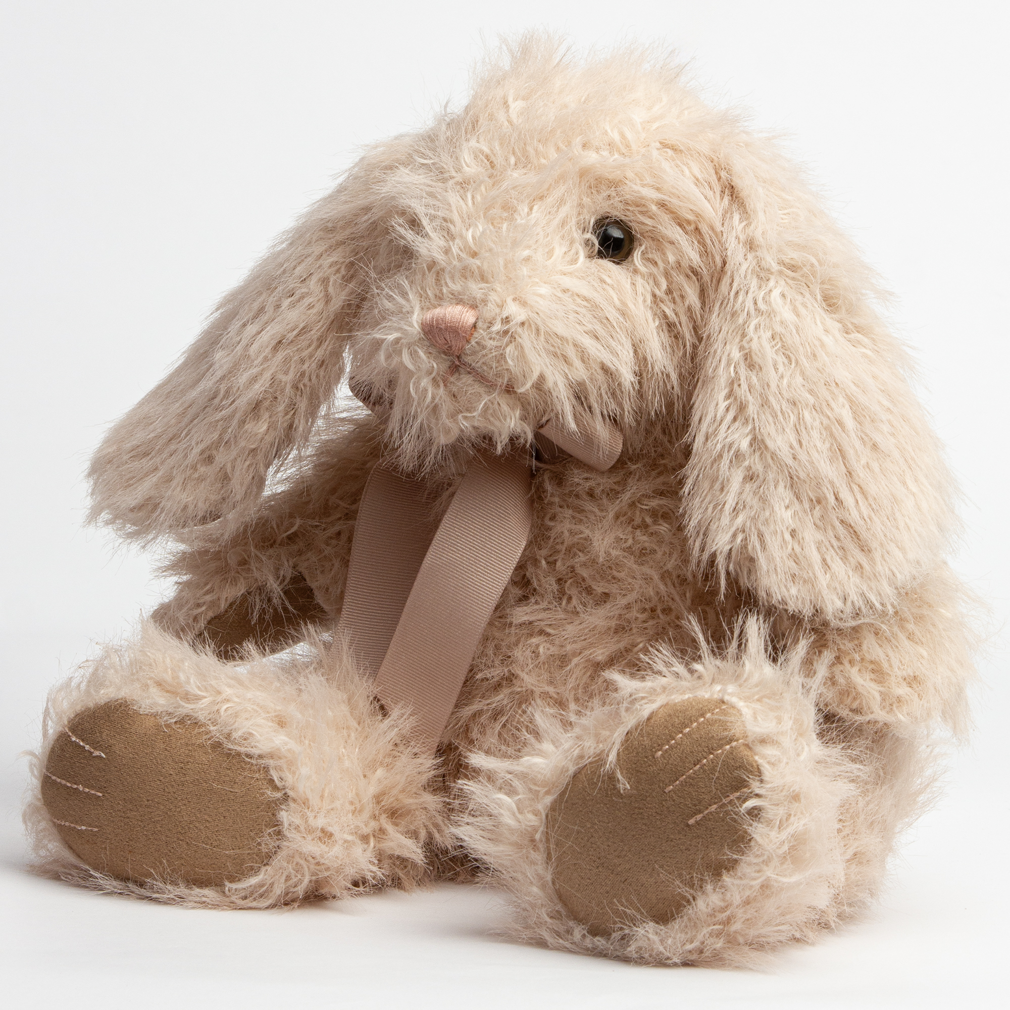 Мягкая игрушка Gulliver Зайка - фото 2