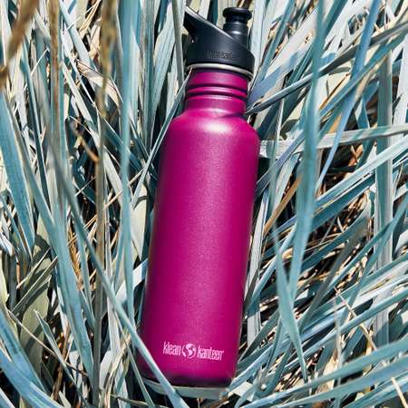 Бутылка Klean Kanteen 800 мл