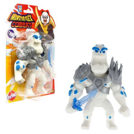 Фигурка Monster Flex Monster Flex Combat