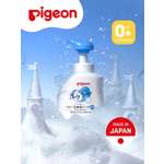 Мыло жидкое Pigeon 500 мл