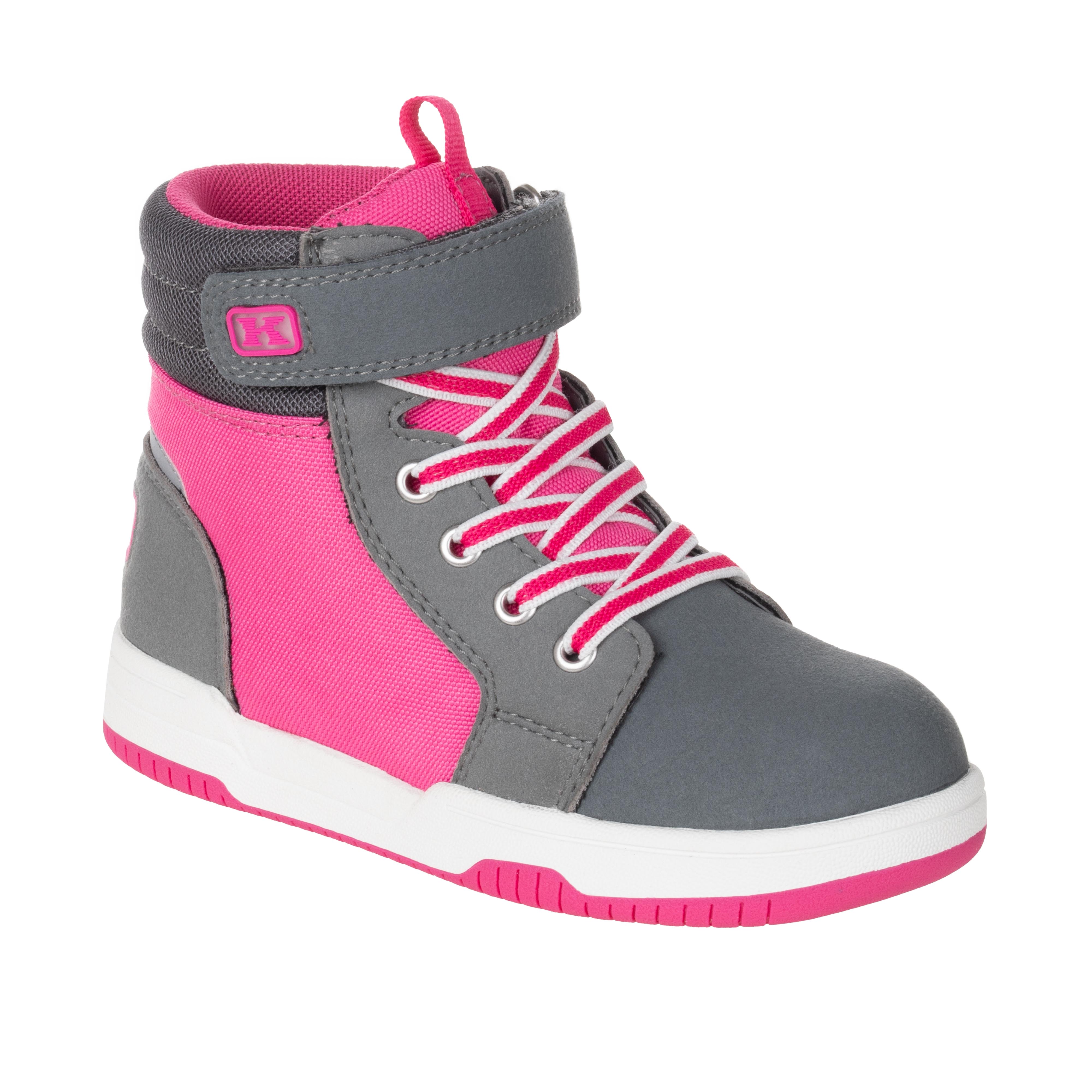 Ботинки Kerry K24125 C/203 - фото 1