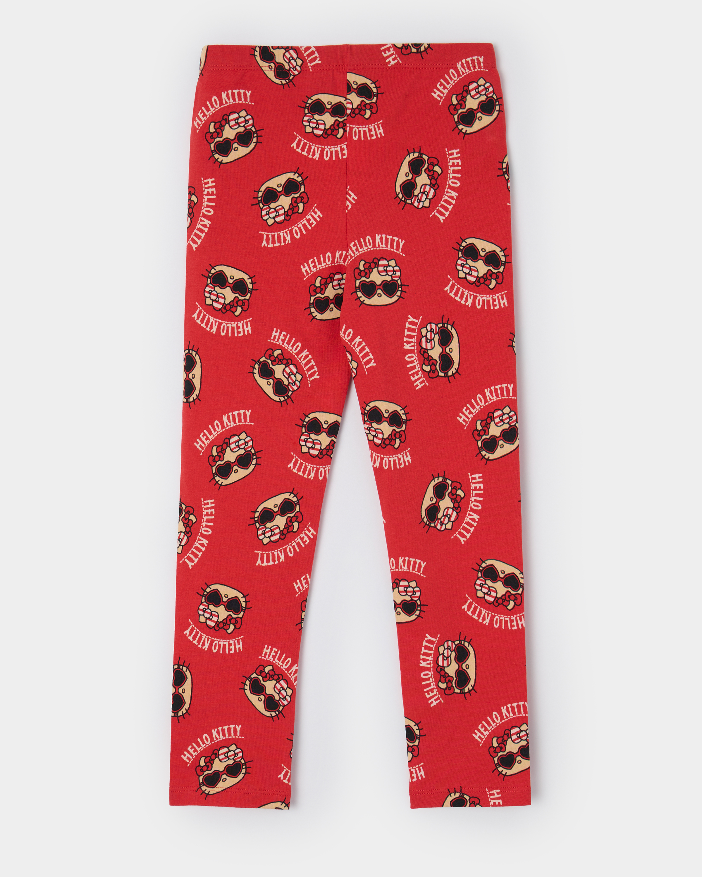 Легинсы Hello Kitty S26LC3-H9A4422kg-11 - фото 2
