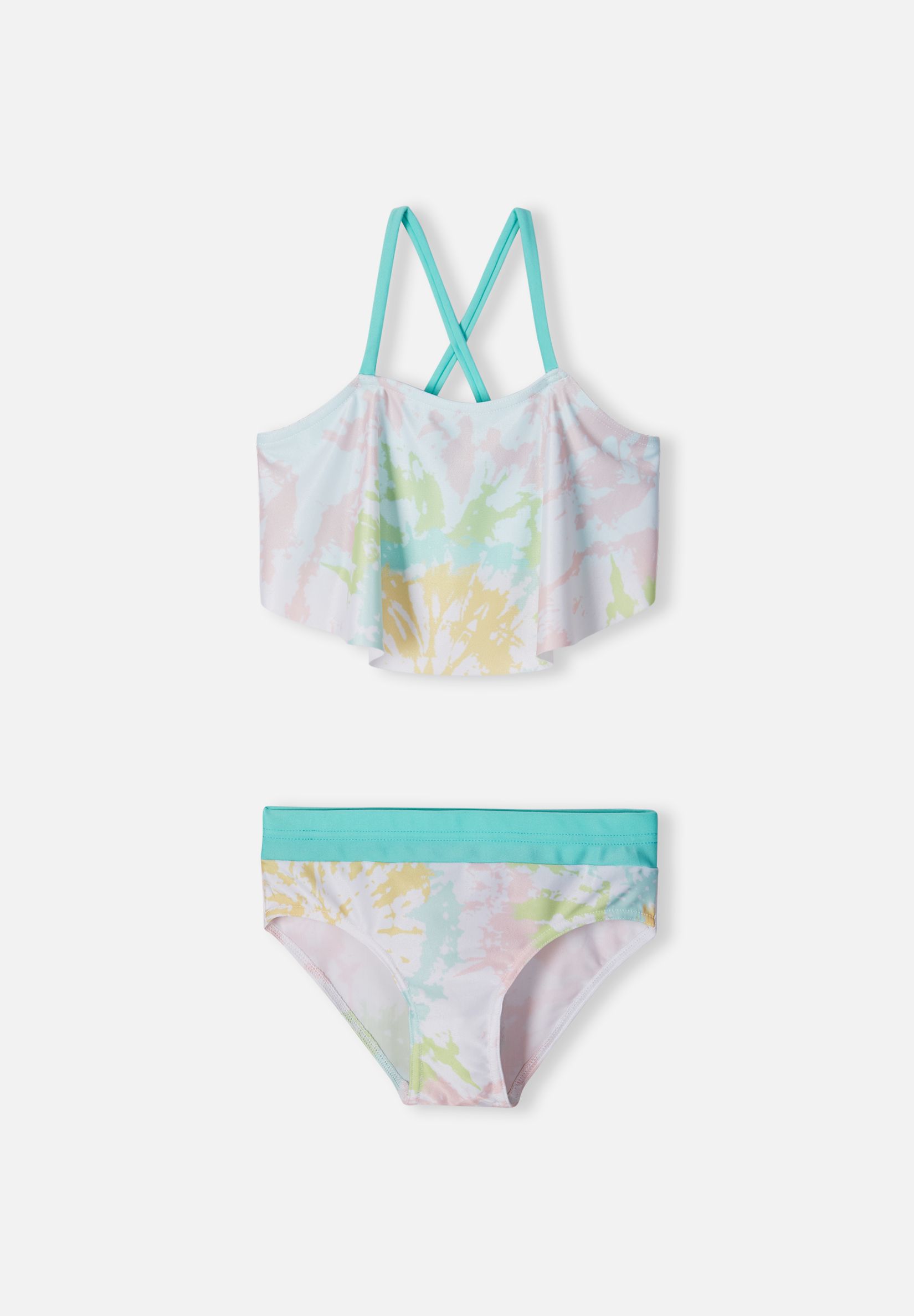 Купальник Reima 526418-0111 - фото 1