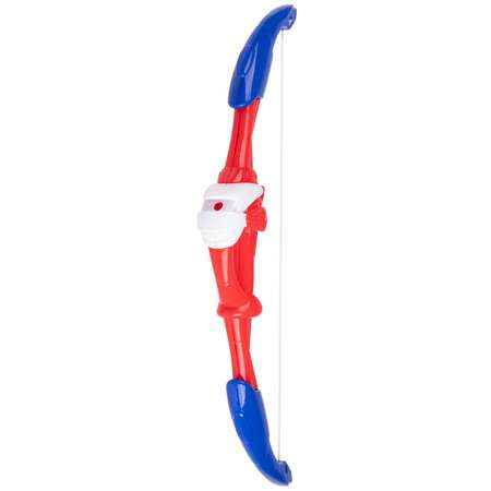 Лук 1TOY со стрелами на присосках