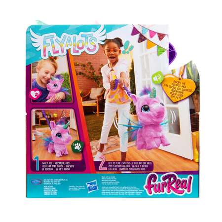 Игровой набор FurReal Friends
