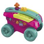 Конструктор Mega Bloks 25 дет.