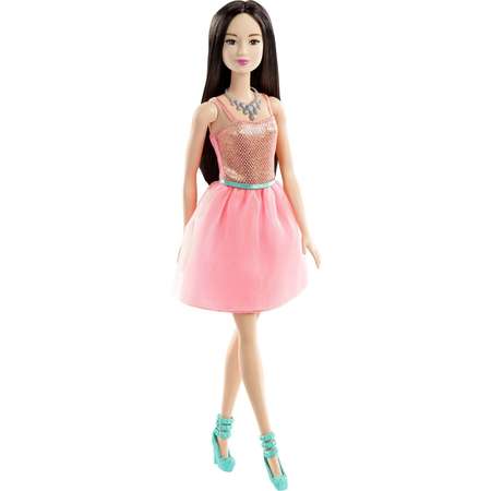 Кукла модельная Barbie