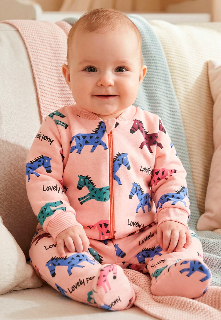 Комбинезон утепленный YOULALA 1262340608 - фото 1