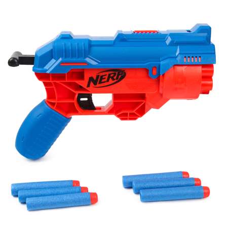 Бластер Nerf