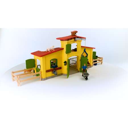 Игровой набор SCHLEICH Ферма