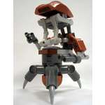 Фигурка LEGO Star Wars Droideka