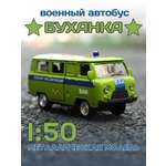 Автомобиль Play Smart УАЗ 1:50 в ассортименте