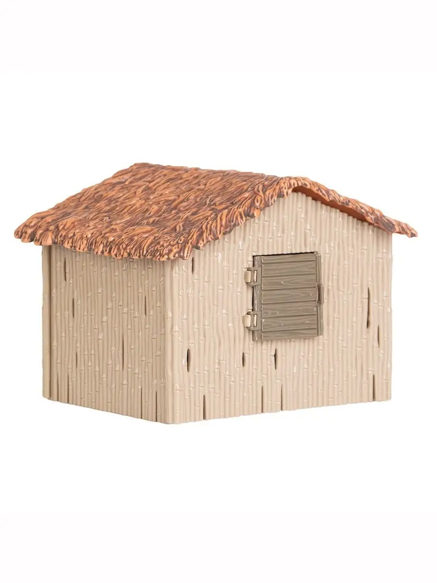 Игровой набор Masai Mara Ферма - фото 5