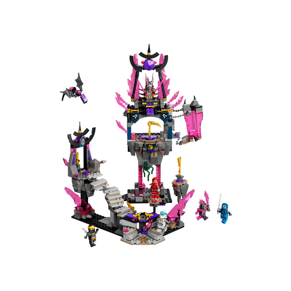 Конструктор LEGO 94 дет. - фото 2