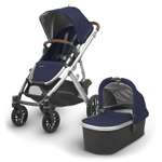 Коляска 2в1 UPPAbaby