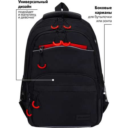 Рюкзак Brauberg