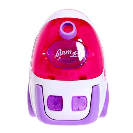 Игрушка Sima-Land швабры и мётлы