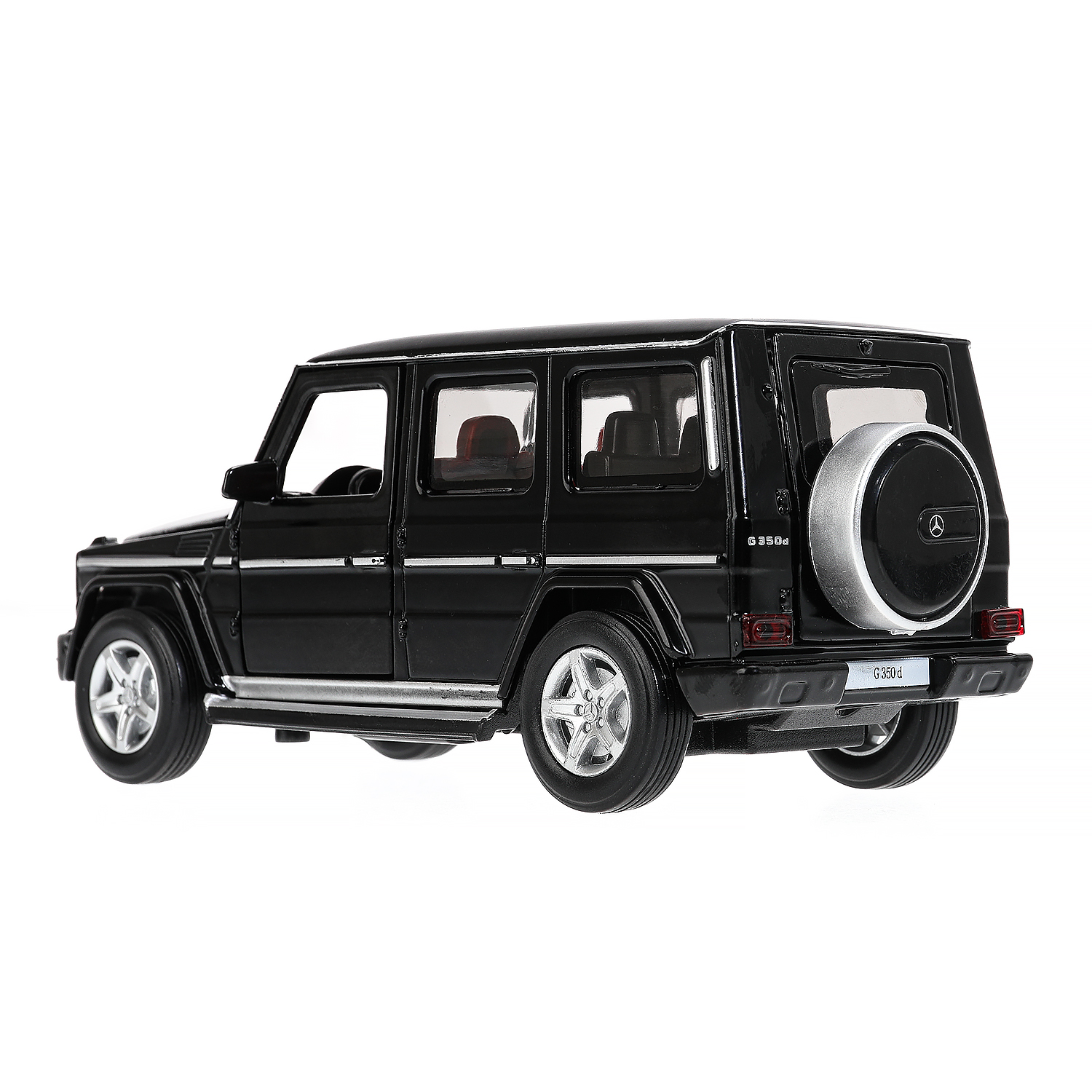 Автомобиль Технопарк Mercedes benz 382943 - фото 8