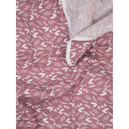 Пелёнка Mjolk Botanica/White