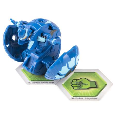 Фигурка Bakugan