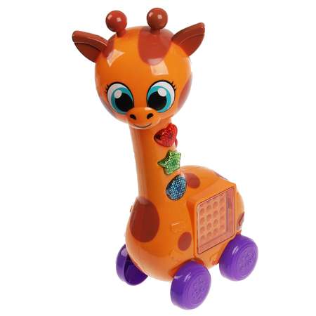 Игрушка УМка каталка