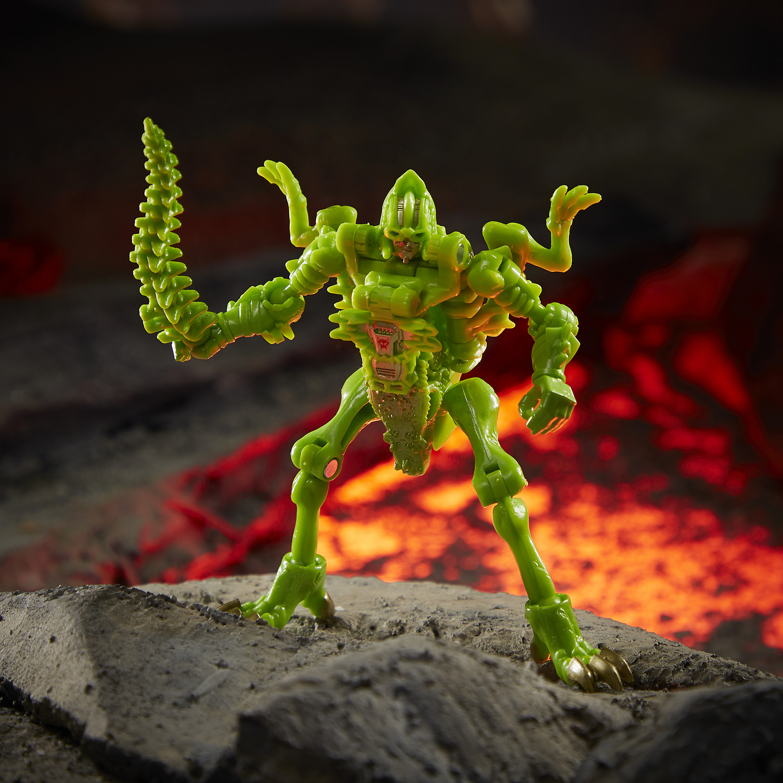 Фигурка Трансформеры - фото 7