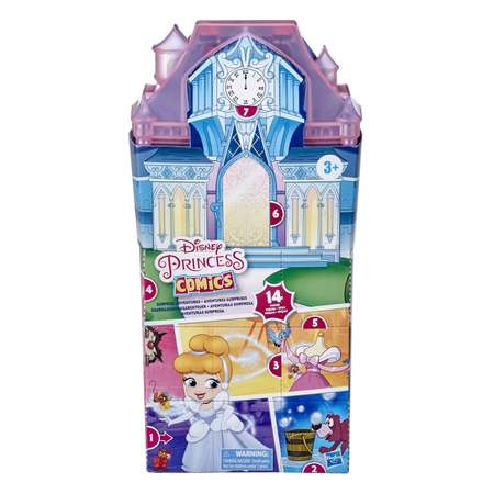 Игровой набор Disney Princess