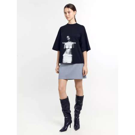 Футболка Mark Formelle (Марк Формэль)