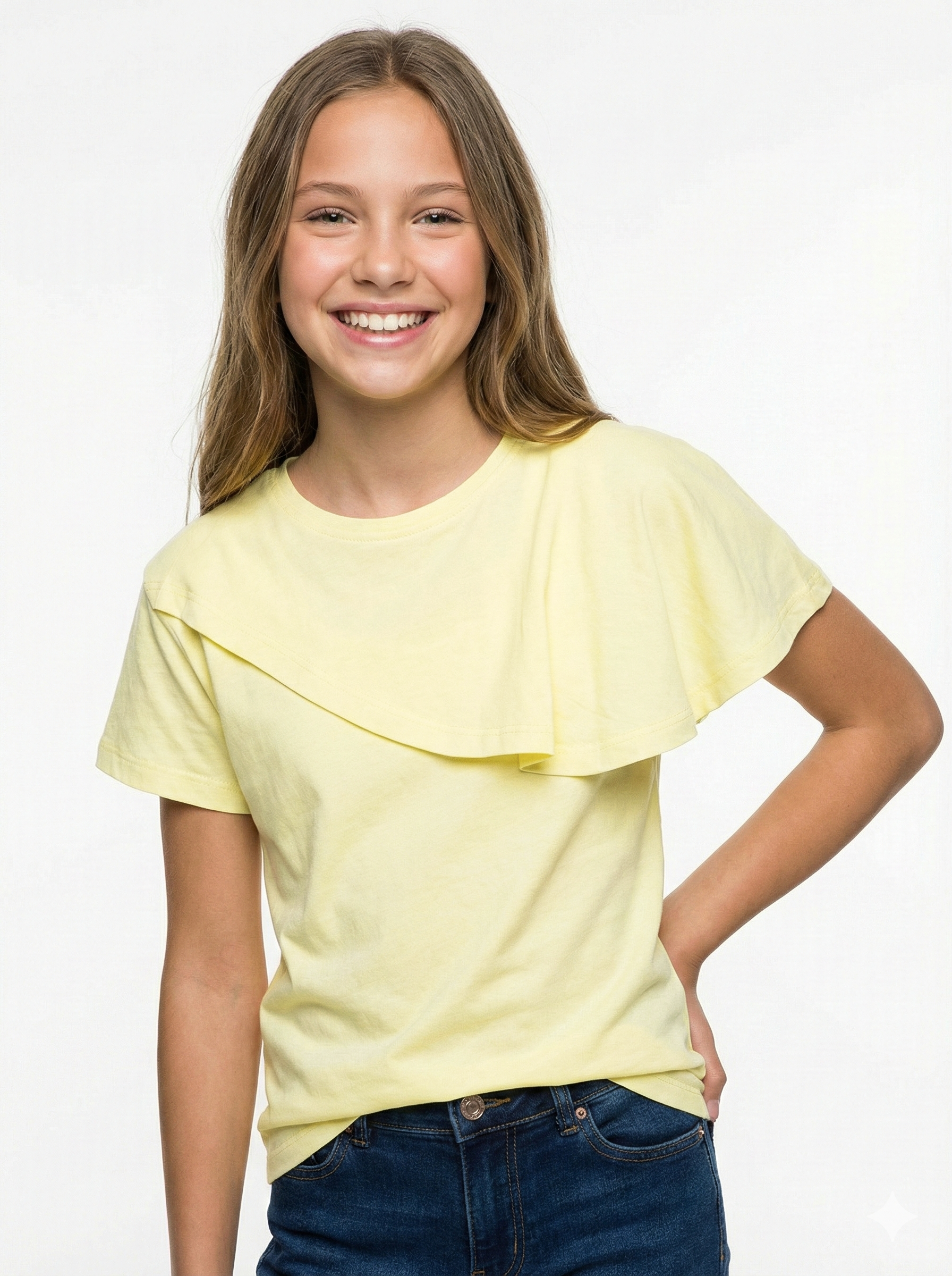 Футболка 5.10.15 4I4035 - фото 1