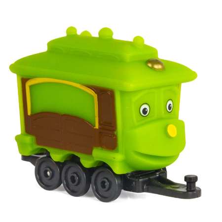 Поезд Chuggington