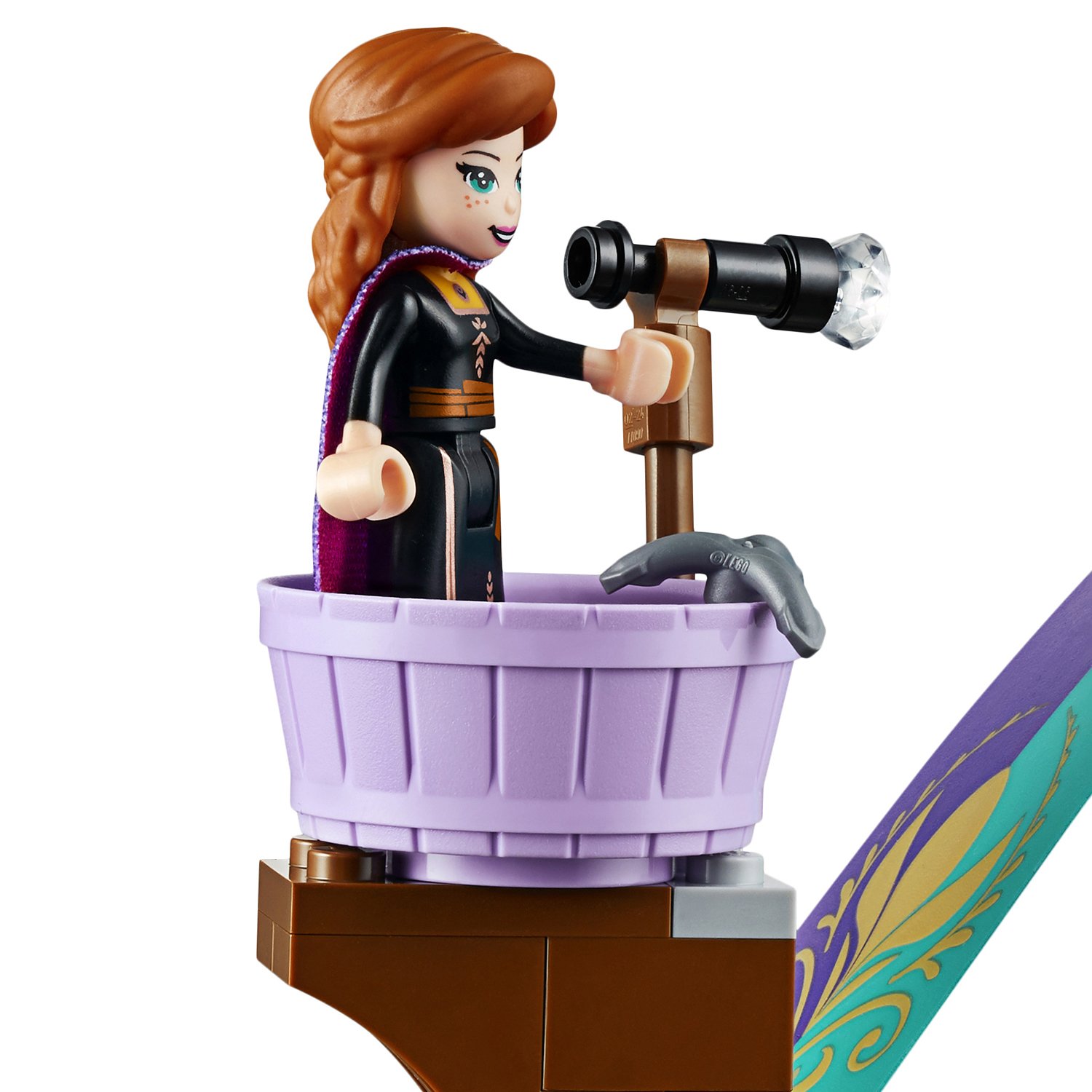 Конструктор LEGO Disney Princess 41164 302 дет. - фото 5