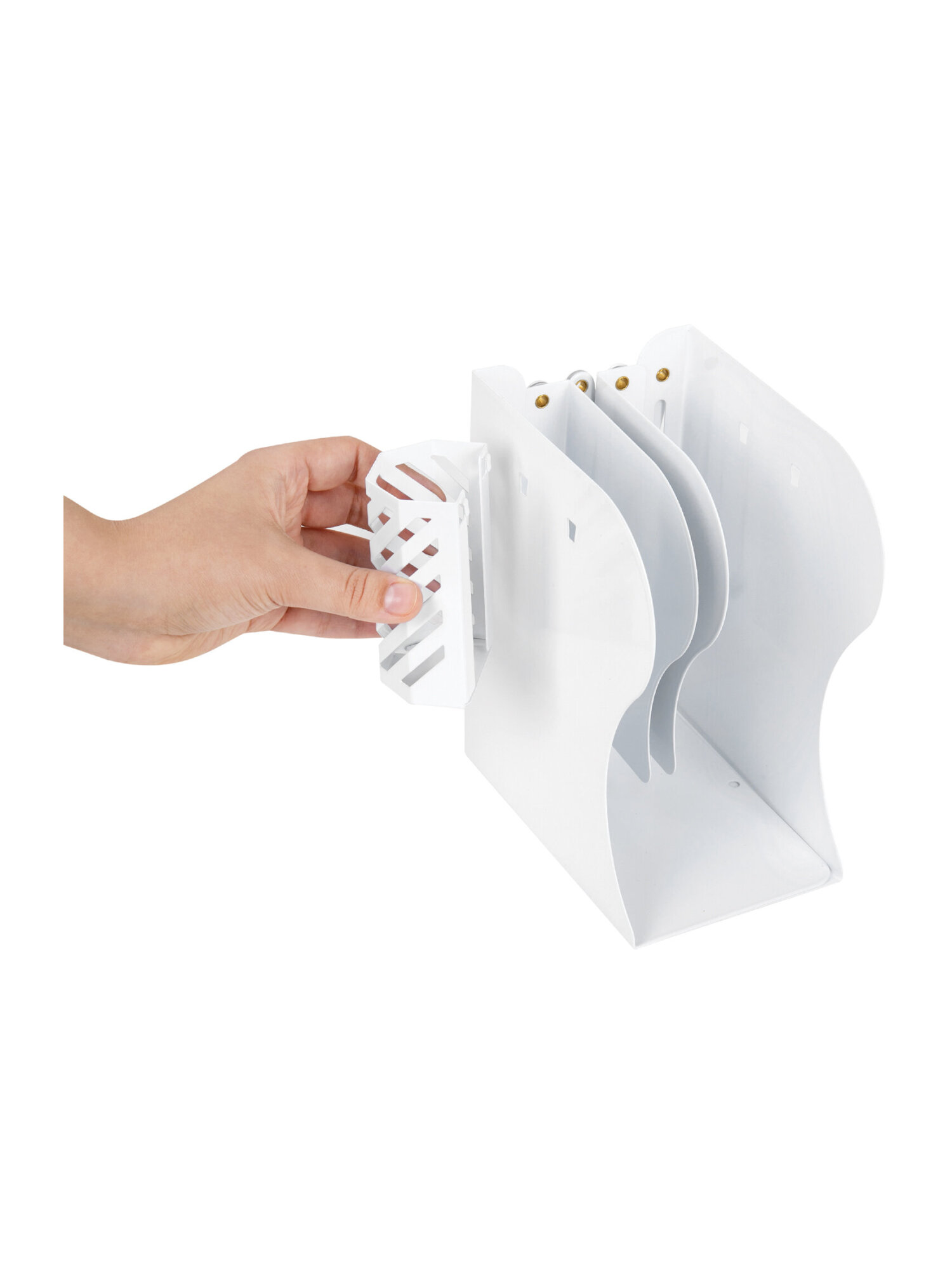 Подставка для книг Brauberg - фото 16